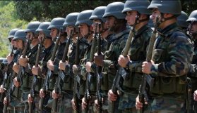 TSK'da önemli değişiklikler