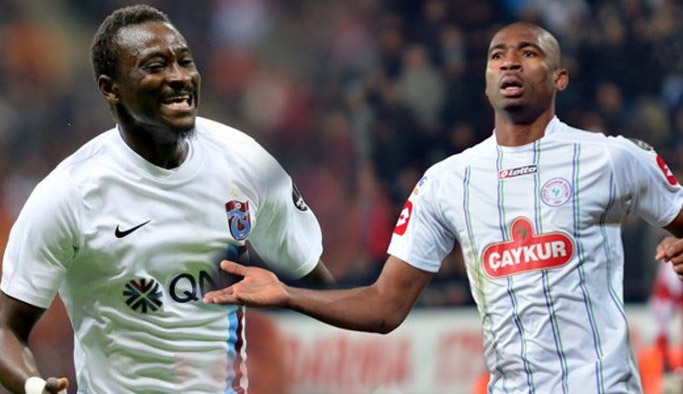 N'doye mi Kweuke mi?