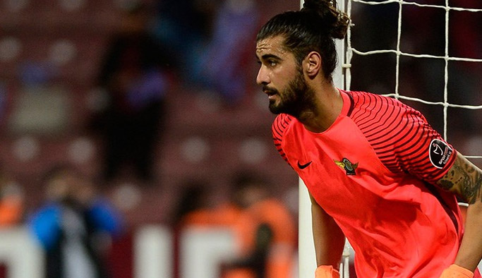 Trabzon'a panter başkalarına kedi!