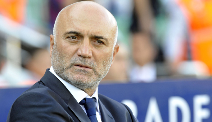 Karaman: "Karadeniz derbisinde..."