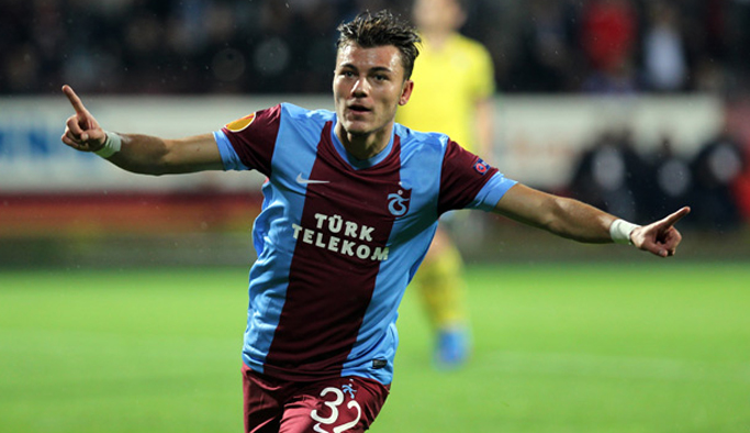 Yusuf Erdoğan 6 hafta sonra