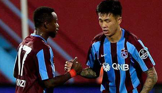 Suk kulübeye alıştı!