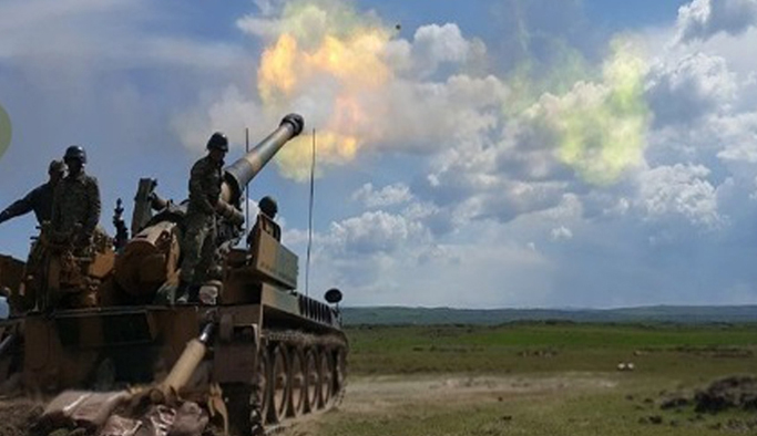 5 terörist daha etkisiz hale getirildi