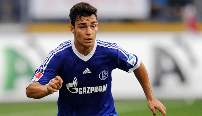 Genç oyuncudan Trabzonspor'a mesaj!