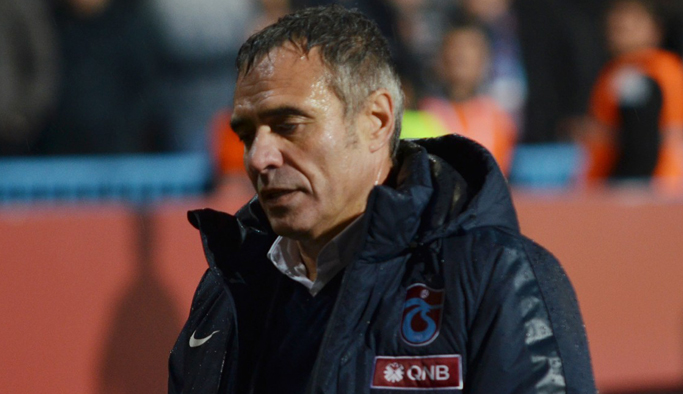 Ersun Yanal: "Acemice goller yedik"