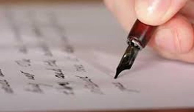 Cezaevinden Cumhurbaşkanına mektup