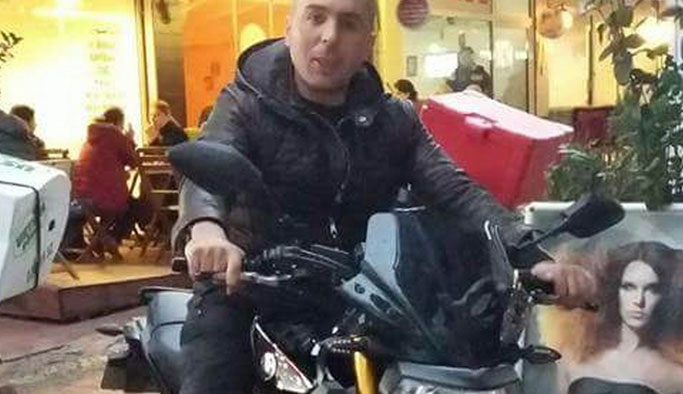 Samsun'da motor kazası can aldı