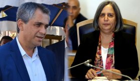 Kışanak için hapis istendi