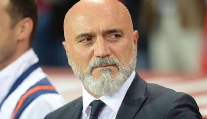 Karaman: Haklı bir beraberlik aldık