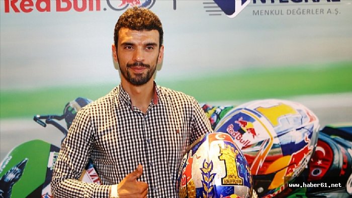 Sofuoğlu birinciliği bu kez kaptırdı