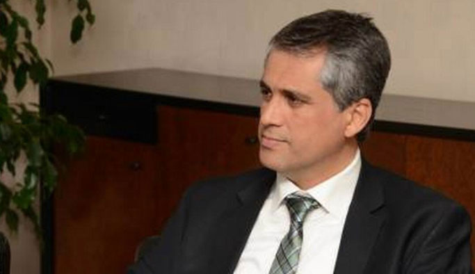 Fırat Anlı tutuklandı