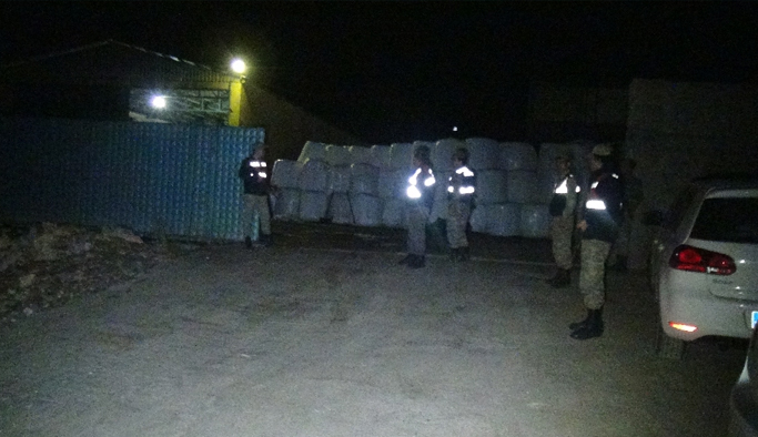 Çiftlikte çifte infaz: 2 ölü !