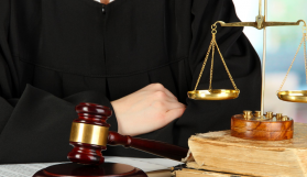 Trabzonlu hukukçular şikenin peşini bırakmıyor