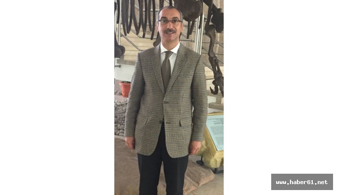 Madencilik Trabzon'da masaya yatırılıyor