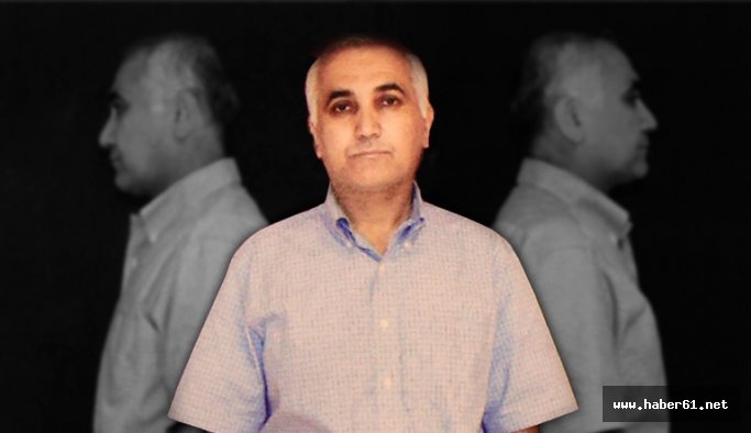 Karadeniz'de Adil Öksüz avı