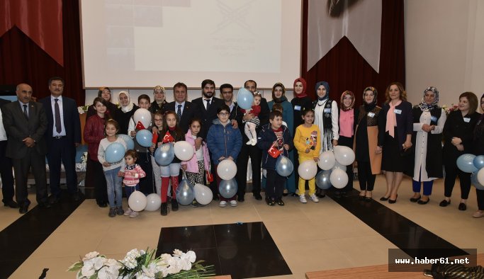 Çocuğunuzun farkında mısınız?