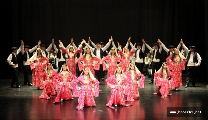 Türkiye’nin ilk belediye konservatuvarına büyük talep