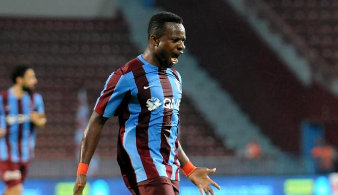 Trabzonsporlu oyuncu milli takıma gidiyor