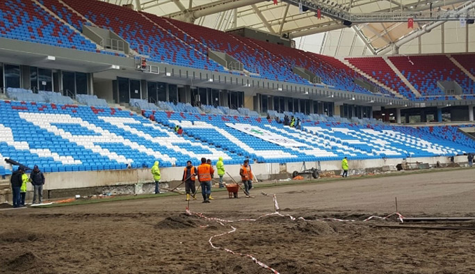 TOKİ Başkanından Akyazı açıklaması