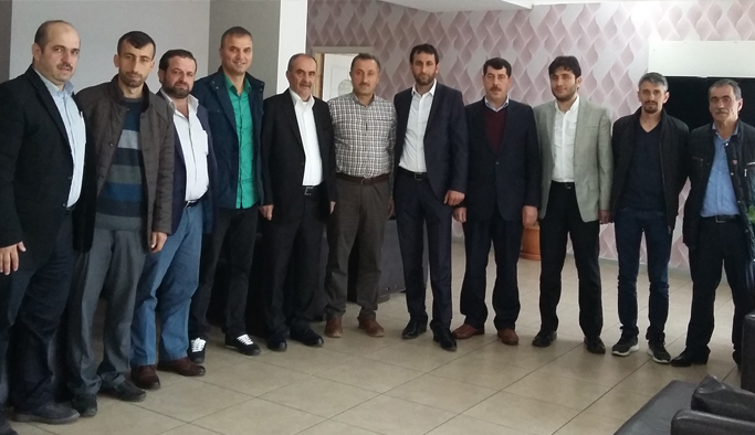 Arsin Platformu Kuruldu