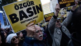 ABD'den Cumhuriyet Gazetesi açıklaması