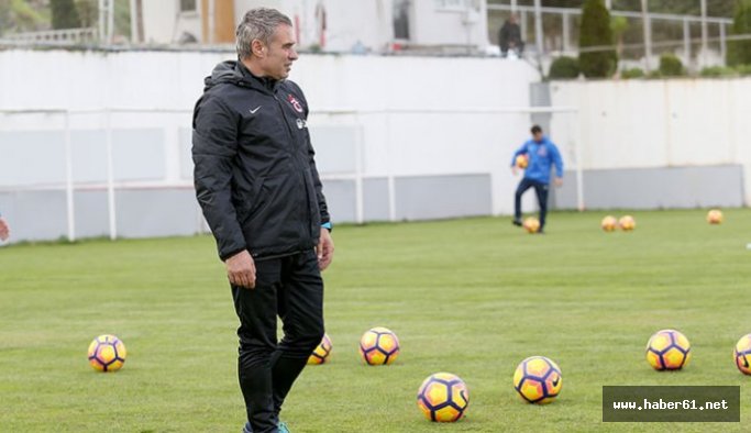 Yanal'dan soyunma odasında sert uyarı