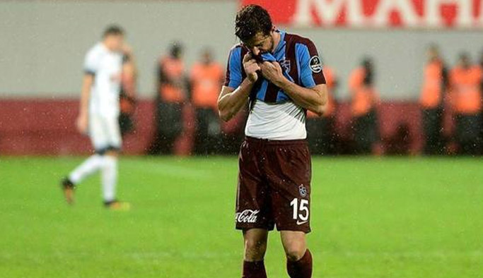 Savunma yine eskiye döndü