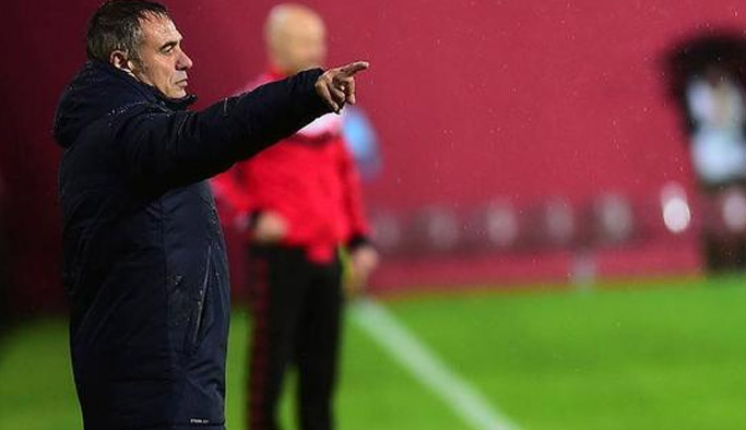 Yanal bundan şikayetçi