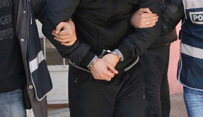 Gümüşhane'de ByLock kullanan 7 kişi gözaltına alındı