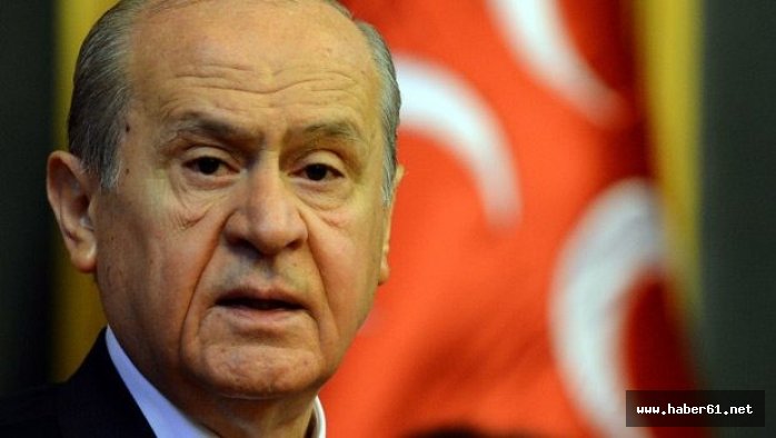 Devlet Bahçeli'den flaş idam çıkışı!