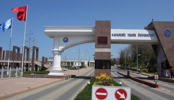 KTÜ'de "Kampüste Senfonik Akşamlar" konseri