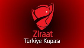 Türkiye Kupası'nda kura zamanı