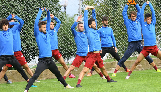 1461'de Tuzla hazırlığı sürüyor