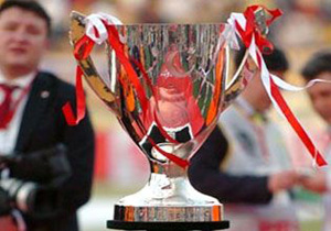 Futbolseverlerin dikkatine!