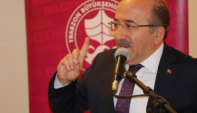 "Beşikdüzü için 25 Milyon TL lazım!"