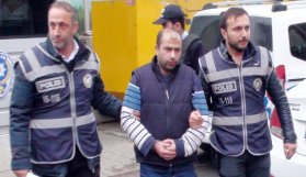 Tekmeci saldırgan hakkında flaş karar!