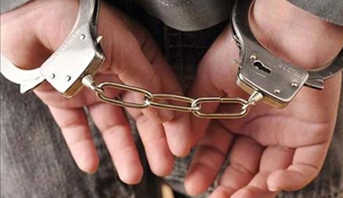 55 subaya FETÖ’den tutuklama