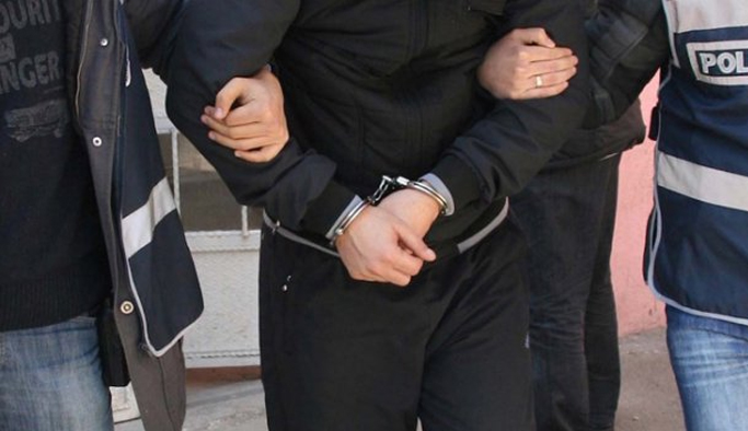 Trabzon dahil 3 ilde FETÖ operasyonu: 2 tutuklama