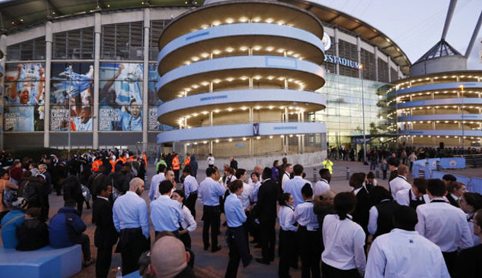 Dev maç öncesi kırmızı alarm