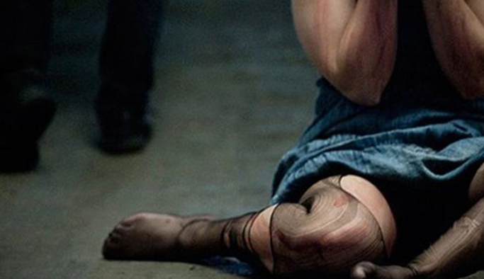 Üvey kızına tecavüz eden babaya mahkeme acımadı