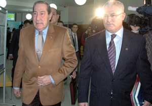 Beni nerdeyse idam edeceklerdi