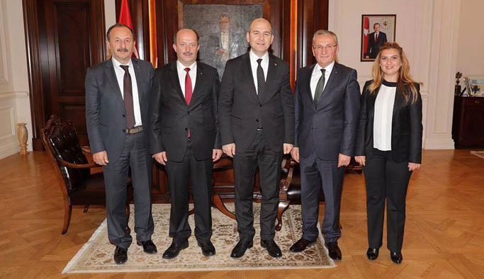 Trabzon fırtınası Maltepe’de esecek!