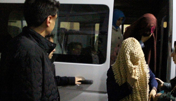 Fetullah Gülen’in 2 yeğeni tutuklandı