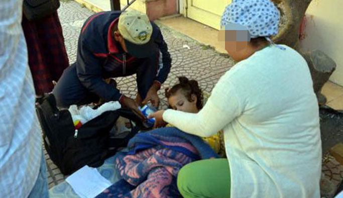 Devlet Hastanesinde skandal: Herkes hemşire biliyordu ama...