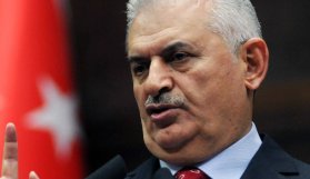 Başbakan'dan bankacılara mesaj