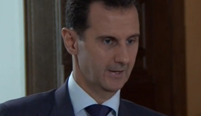 Esad "5 yıl daha iktidardayım!"