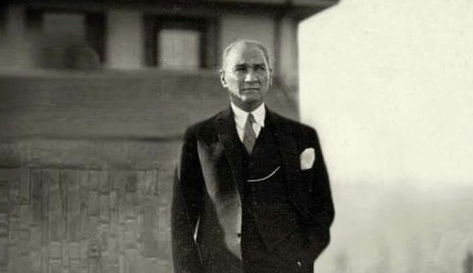 KTÜ'de Atatürk anılacak