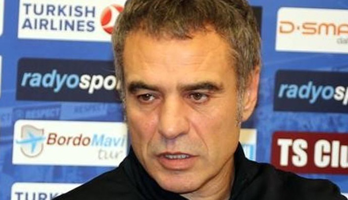 Trabzonspor Yanal'la ilki başarmak istiyor