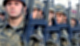 TSK'da kaç personel var?