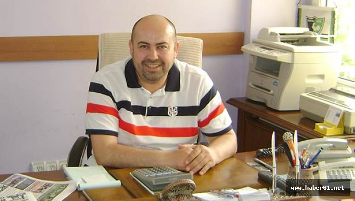 Kızılcabölükspor Başkanı Trabzonspor için ne dedi?